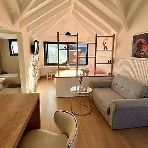 Monoambiente Moderno Y Amplio Centrico En San Martin De Los Andes